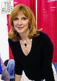 Gates McFadden, interprete di Beverly Crusher