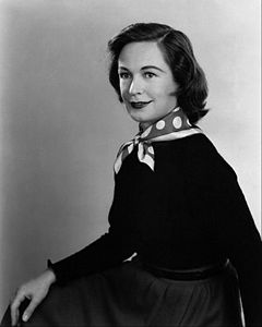 Geraldine Fitzgerald