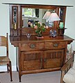 Sideboard Harris Lebus.[31]​