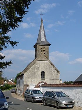 Lépine (Pas-de-Calais)