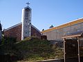 Katholische Kirche in Lengfeld