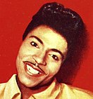 Little Richard, muzician american