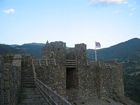 Maglič