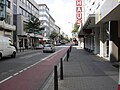 Mannheim Fressgasse