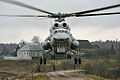 Mil Mi-10