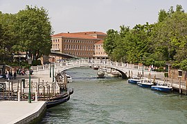 Ponte del Prefetto (Venice)