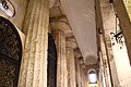 Italien: de:Syrakus auf Sizilien, Altstadt auf der Insel Ortygia, de:Kathedrale von Syrakus