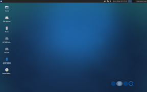 Xubuntu 13.04