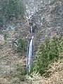 県立両神自然公園 (丸神の滝)