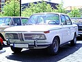 BMW 2000 (1966–1972)