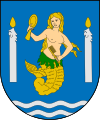 Wappen von Bértiz-Arana, (Navarra), Spanien