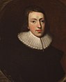 portrait de John Milton