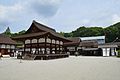 山城国 賀茂御祖神社二座（一宮）