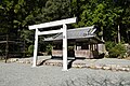 多気郡 紀師神社