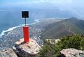 Auf dem Gipfel von Lion’s Head, Sea Point und Signal Hill