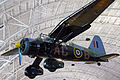 Westland Lysander