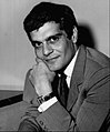 Omar Sharif, actor egiptean