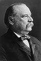 22., 24.Grover Cleveland(1885 – 1889, 1893 – 1897)