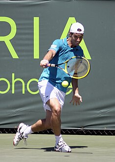 Richard Gasquet, 2012