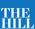 Thumbnail for The Hill (newspaper)