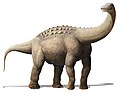 Yamanasaurus