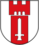 Hochfilzen – Stemma