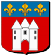 Blason de Tournan-en-Brie