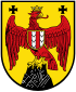 Coat of arms of Burgenlande