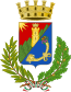 Blason de Caserte