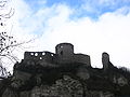 Les Andelys (Eure)): Château-Gaillard