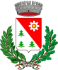 Coat of arms of Dimaro