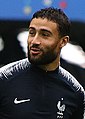 Nabil Fekir geboren op 18 juli 1993