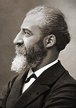 Henri Moissan