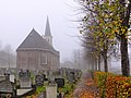 Kerk van Munnekeburen