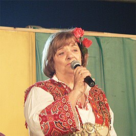 Rondova in 2007