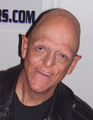 Michael Berryman op 18 november 2007 (Foto: Stefan Borggraefe) geboren op 4 september 1948