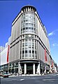 Mitsukoshi main store in Nihonbashi, Tokyo.