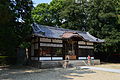 島下郡 牟礼神社