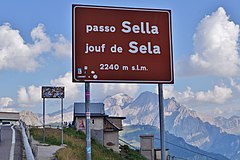 Tofla sul jëuf de Sela