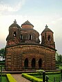 Shyam Ray Temple (c. 1643)