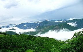 Arasbaran, Ekialdeko Azerbaijan