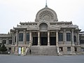 築地本願寺 Tsukiji Honganji