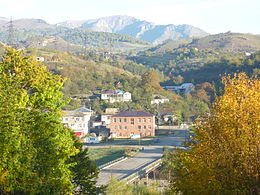 Vanadzor – Veduta