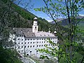 Abbazia di Marienberg