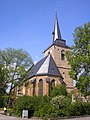 Stadtkirche St. Bonifatius