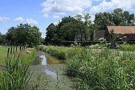 Neighborhood Nieuwe Wetering