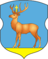 Герб Цырына