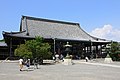 大通寺 本堂