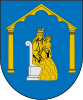 Coat of arms of Berbinzana