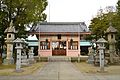 尾張国 大神神社